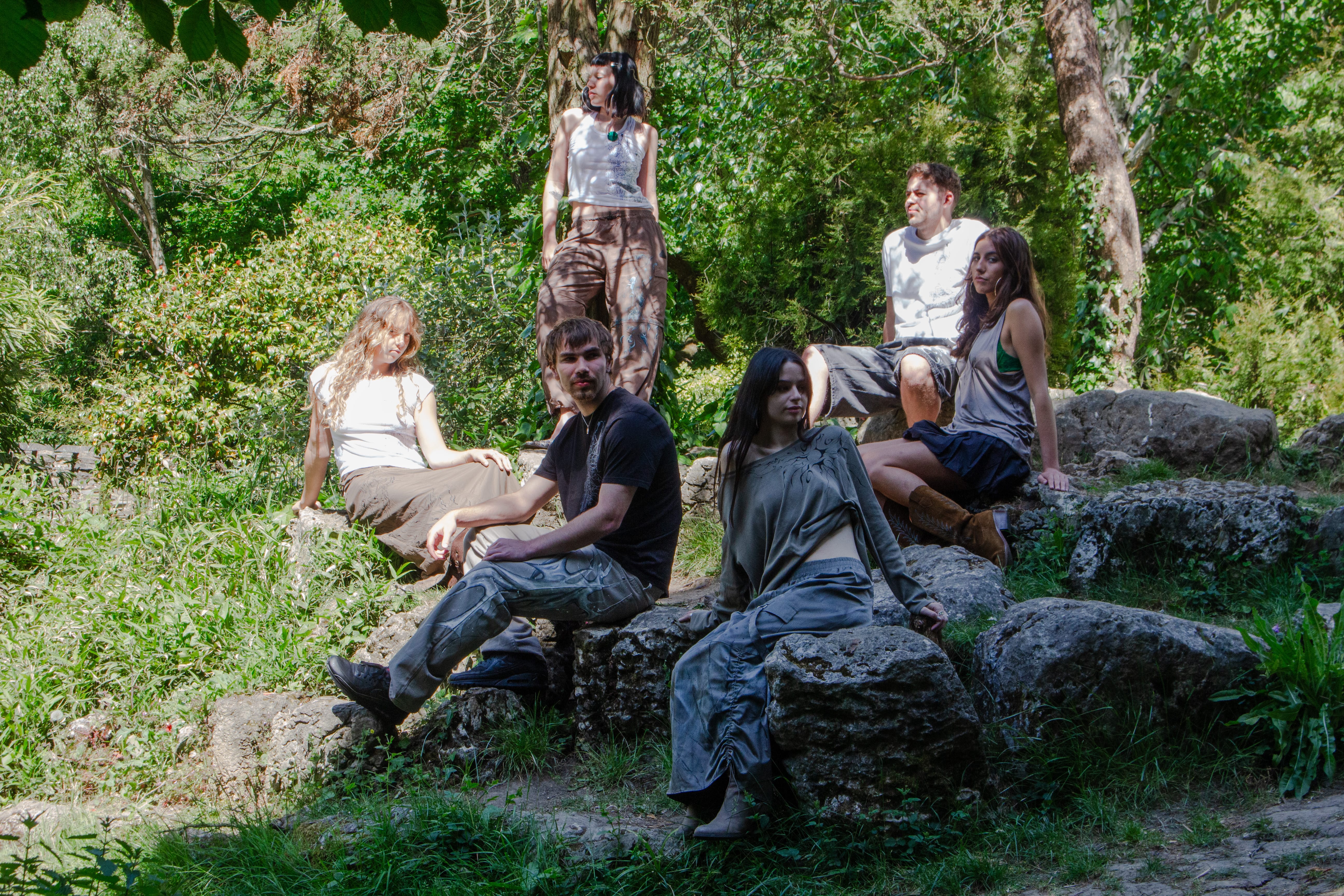 Holly Snashall project image